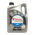 Produktbild: TOTAL Quartz 7000 SAE 10W-40 Motorenöl Renault RN0700/0710, VW 50101, 5 Liter