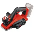 Produktbild: Power X-Change Akku-Hobel TE-PL 18/82 Li-Solo, 18Volt, Elektrohobel rot/schwarz, ohne Akku und Ladegerät