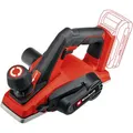 Produktbild: Einhell Hobel TE-PL 18/82 Li - Solo, Falzhobel, 18V, Spandicke 0 - 2mm, Falz 8 x 82mm