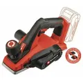 Produktbild: EINHELL TE-PL 18/82 Li - Solo Akku-Hobel warmweiss