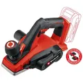 Produktbild: Einhell TE-PL 18/82 Li-Solo Akku-Hobel