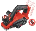 Produktbild: Einhell Akku-Hobel TE-PL 18/82 Li - Solo 4345400
