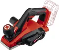 Produktbild: Einhell TE-PL 18/82 Li-Solo Akku-Hobel