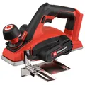 Produktbild: Einhell TE-PL 18/82 Li-Solo Akku-Hobel, 2mm Spantiefe, 2,44 kg