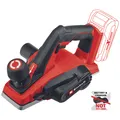 Produktbild: Einhell Power X-Change Akku-Hobel TE-PL 18/82 Li - Solo