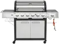 Produktbild: El Fuego Gasgrill 