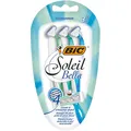 Produktbild: BIC Soleil Bella Einwegrasierer 3 St.