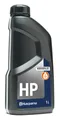 Produktbild: Husqvarna Zweitaktöl HP 1L Standardflasche - High Performance 2-Taktöl Mischöl