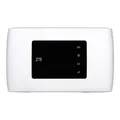 Produktbild: ZTE MF920U 4G LTE WLAN Hotspot weiß wie neu