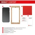 Produktbild: Displex Privacy Glass (1 Stück, Apple iPhone 17 Pro, Apple iPhone 17) (2162)