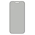 Produktbild: DISPLEX Privacy Glas für Apple iPhone 17/17 Pro Displayfolie