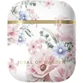 Produktbild: IDEAL OF SWEDEN Airpods Case Gen 1/2, Floral Romance - Weiß