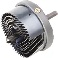 Produktbild: wolfcraft 1 Standardlochsäge ø25,32,40,45,54,65mm (2165000)