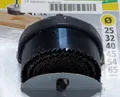 Produktbild: Wolfcraft Lochsäge Lochbohrer Dosensenker 6tlg. 25,32,40,45,54,65mm