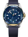 Produktbild: Victorinox Quarzuhr Victorinox 242013 Herrenuhr Journey 1884 Quarz 43mm 20ATM Victorinox 242013 Herrenuhr Journey 1884 Quarz 43mm 20ATM