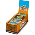 Produktbild: Davina Hafer-Snack-Mischbox - 15 Riegel - 980g