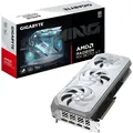 Produktbild: 16GB Gigabyte Radeon RX 9070 XT GAMING OC ICE 16G Aktiv PCIe 5.0 x16 (Retail)