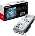 Produktbild: GIGABYTE Radeon RX 9070 XT GAMING OC ICE 16G