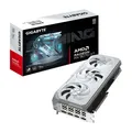 Produktbild: GIGABYTE Radeon RX 9070 XT GAMING OC ICE 16G Grafikkarte HDMI/DP