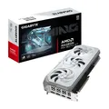 Produktbild: Gigabyte Radeon RX9070 XT Gaming OC ICE 16GB GDDR6 2xHDMI 2x