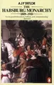 Produktbild: The Habsburg Monarchy 1809-1918: A History of the... | Buch | Zustand akzeptabel
