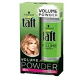 Produktbild: Schwarzkopf Volumenpuder TAFT Volume Powder Styling-Puder für mehr Volumen im Haar