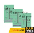 Produktbild: Taft Volume Powder Hair Multiplier Boost Root Lift Styling Fine Hair 10g 3er ...