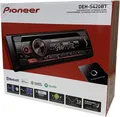 Produktbild: Pioneer DEH-S420BT