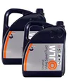 Produktbild: 2x JLM Universal Valve Saver Fluid 5 Liter für Saver Kit LPG CNG Gas 5L
