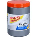 Produktbild: DEXTRO ENERGY Sports Nutr.Isotonic Drink Orange 440 g