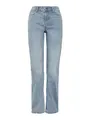 Produktbild: PIECES PCKELLY MW Straight Jeans LB302 NOOS
