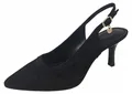 Produktbild: s.Oliver Slingpumps Schwarz in Gr. 39