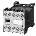Produktbild: Siemens 3TF2001-0BB4-SCHUETZ BAUGROESSE 00 3POLIG AC-3 4KW/400V