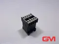 Produktbild: Siemens Schütz Hilfsschütz 3TF2001-0BB4 Contactor 3TF2 01E Abdeckung fehlt