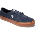 Produktbild: Dc Shoes Trase Sd Sportschuhe Blau EU 38 1/2 Mann Blau EU 38 1/2 - Blau - 38,5
