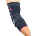 Produktbild: MEDI Armbandage Medi Epicomed® Komfort-Ellenbogenbandage silberfarben I