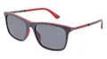 Produktbild: Lunettes de soleil Homme Police SPLA56-561BUX ø 56 mm