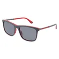 Produktbild: Herrensonnenbrille Police SPLA56-561BUX ø 56 mm