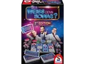 Produktbild: SCHMIDT SPIELE (UE) Wer weiss denn sowas? 2nd Edition Familienspiel Mehrfarbig
