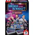 Produktbild: Schmidt Spiele Spiel Wer weiss denn sowas? - Das Quizspiel