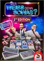 Produktbild: Wer weiss denn sowas? 2nd Edition Schmidt Spiele Familienspiel Partyspiel 49428