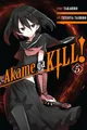 Produktbild: Akame ga KILL!, Vol. 5: Volume 5 (AKAME GA KILL GN, Band 5)