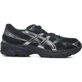 Produktbild: ASICS GEL-1130 GS Schwarz/Reinsilber - Sneaker - 1204A169-001 - Silber - 39