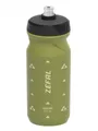Produktbild: Zefal Trinkflasche Zefal Trinkflasche Sense Soft 65 650ml oliv grün Höhe 193mm