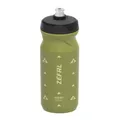 Produktbild: Zéfal Trinkflasche Sense Soft 65 650ml, oliv grün, Höhe 193mm, olive