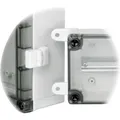 Produktbild: Fibox FP 22046 SET    Polyamid Lichtgrau  4 St.