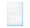 Produktbild: Inkontinenzauflage Krankenunterlagen 60 x 90 cm 6-lagig 10er Pack Medi-Inn