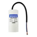 Produktbild: BOJACK CBB60 60uF 450V 50/60HZ Anlaufkondensator, SH Motorbetriebskondensator,