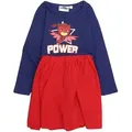 Produktbild: PJ Masks Tunikakleid PJ Masks Mädchen Kleid blau 128