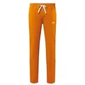 Produktbild: Yonex Jogginghose Sweat Pant CPSP02YY5 (100% Baumwolle) lang 2025 orange Herren orange L